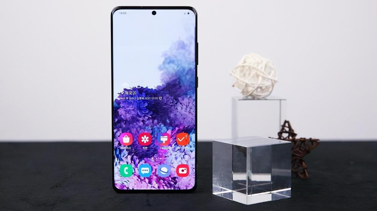三星Note 30Ultra曝光，2亿像素加长续航，Note20 Ultra该说再见了