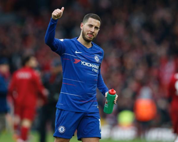 球员Hazard为何翻译成“阿扎尔”而非“哈扎德”