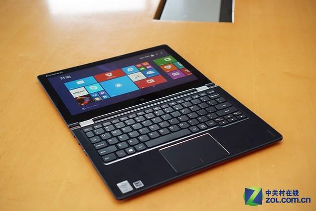 最适合办公族的11吋 Air还是YOGA 3 11