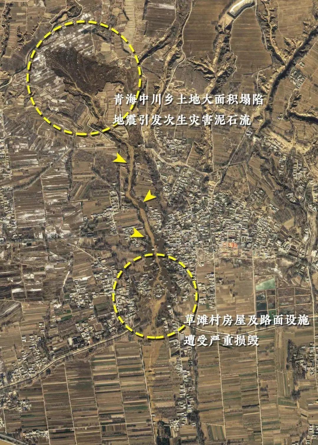 “这家伙厉害，它一直亮着” 救援现场的这盏灯有何厉害之处？