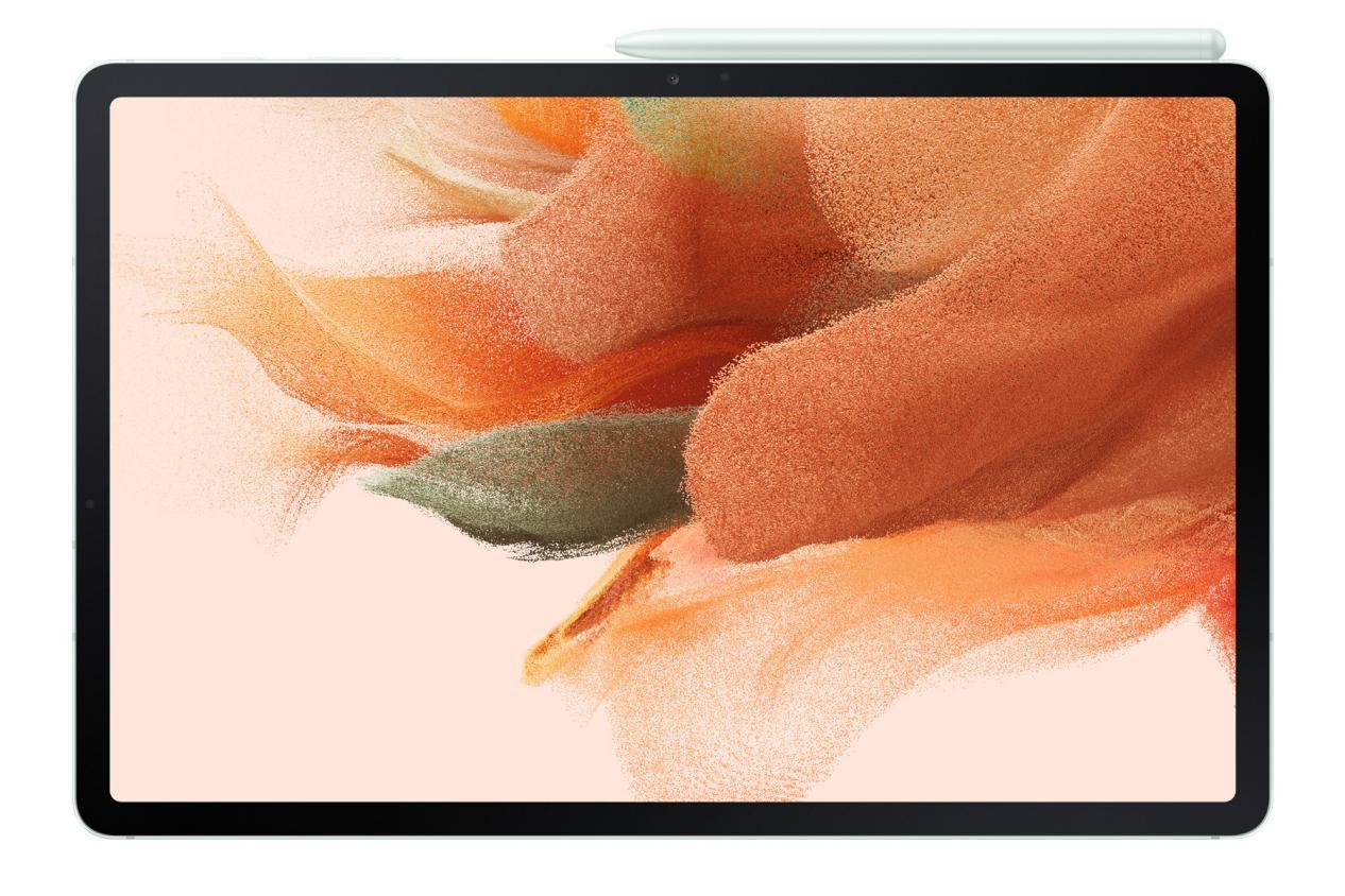 三星Galaxy Tab S7 FE亮点解析：哪个最能打动你？