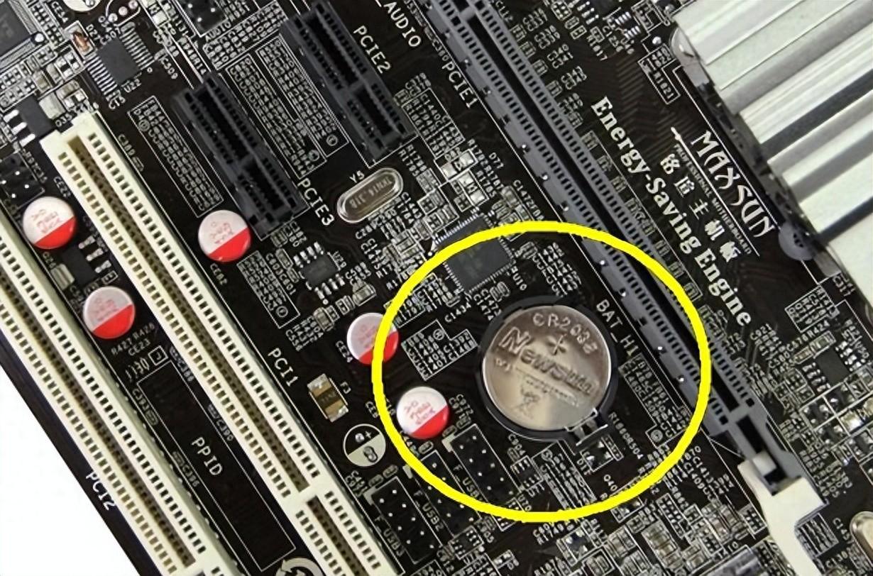 台式电脑反复蓝屏？花不到3块就解决！记得收藏！