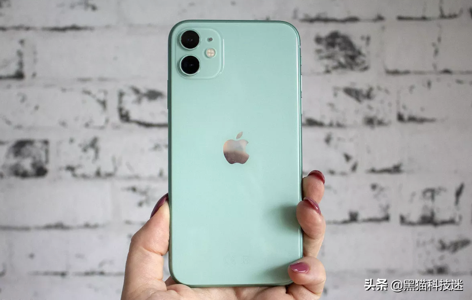 2022年入手iPhone 11，还能坚持3年吗？