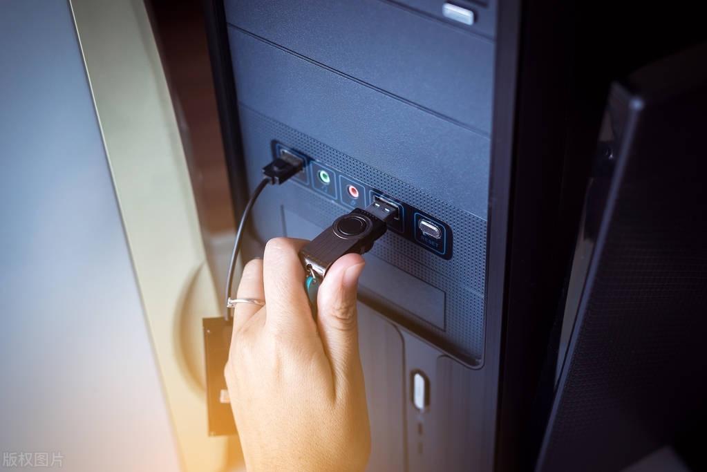 轻松修复U盘,让你再次拥有无限存储空间!