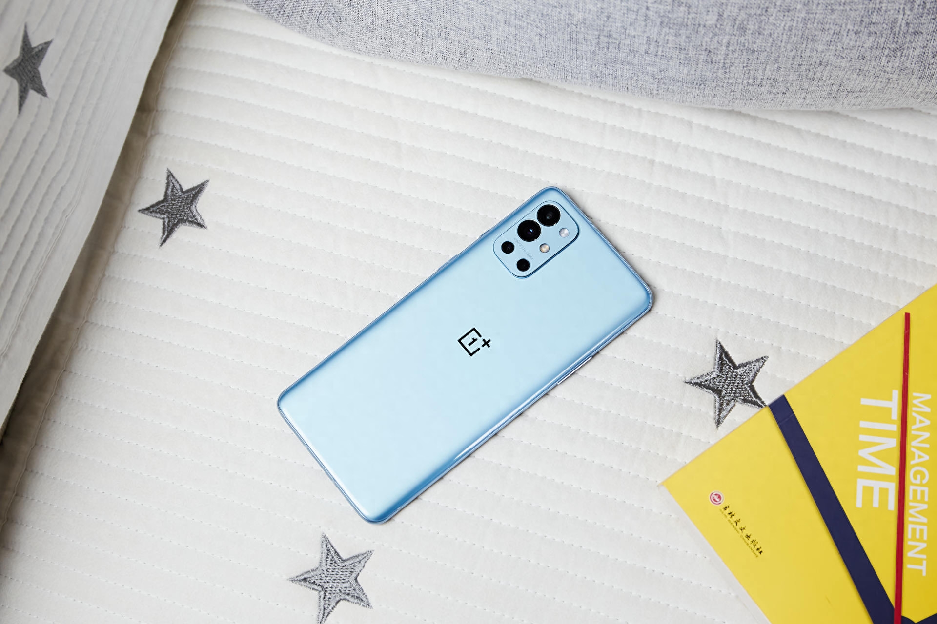 智能手机用过十几二十台,今年选了一加9R之后,我说说实际感受