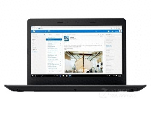 ThinkPadE470外观漂亮 天猫售价6099元