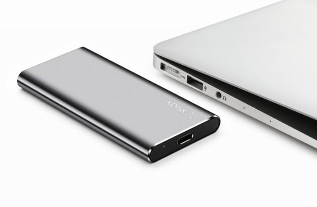 必买:200元就搞定 高速大容量移动固态硬盘推荐