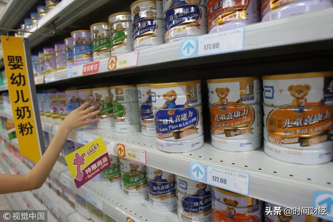 香兰素有毒？雀巢婴儿奶粉为什么仍然违规使用