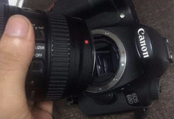 佳能相机使用说明