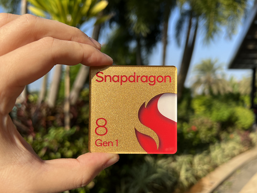 三代骁龙旗舰芯片实测，这一次的骁龙8实力几何？