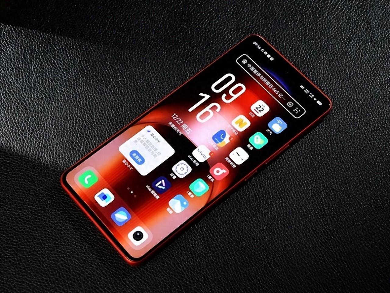 iQOO Neo9全面评测 是游戏神机,更是轻薄好机