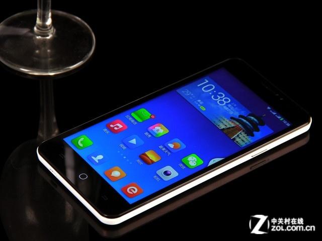 安全易用的CoolLife 酷派大神F2系统体验