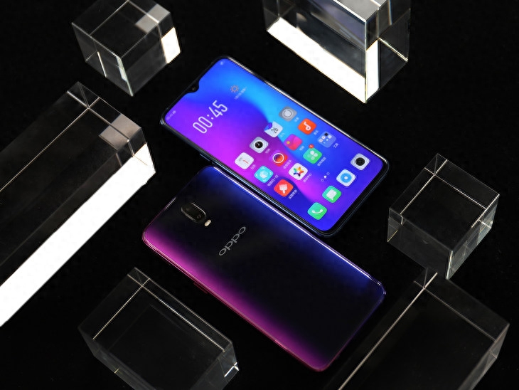 八大卖点带你了解：OPPO R17到底值不值得买！