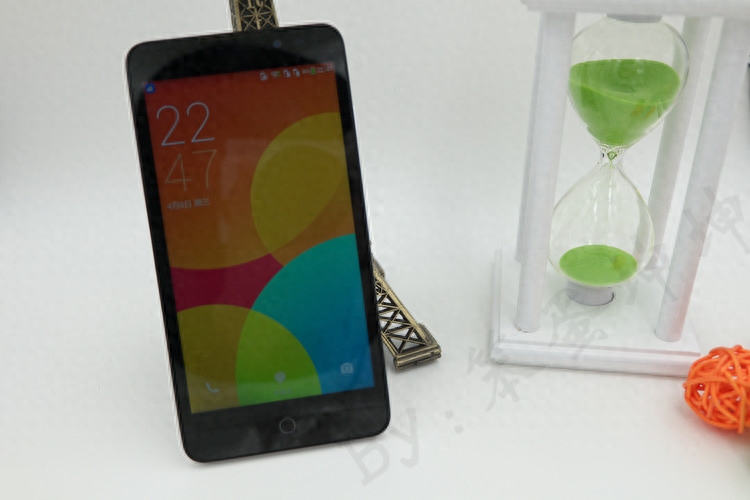 都否与红米一战?酷派大神F1极速版评测篇!