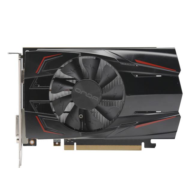 全面压制A卡 昂达GT 1030典范2G上市