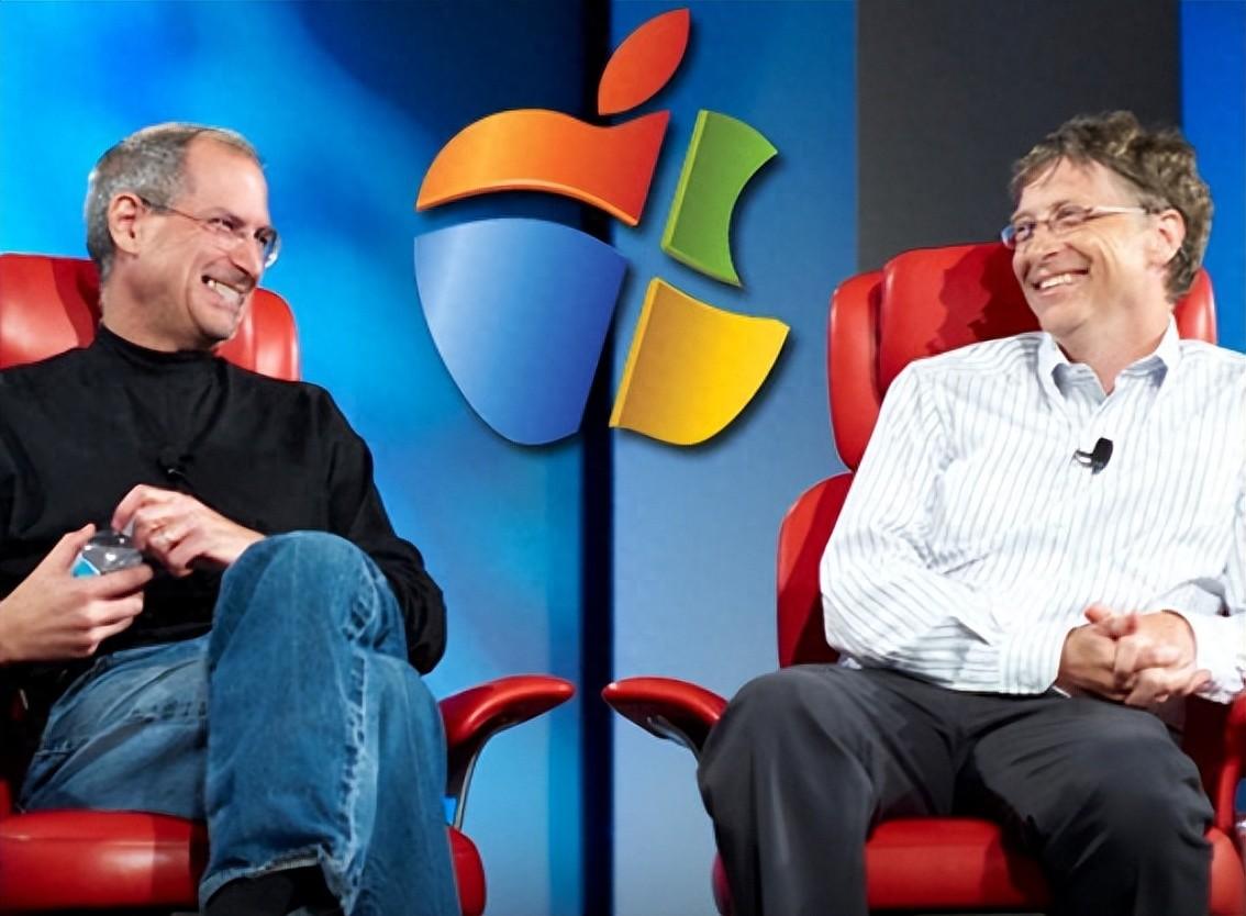 市值2.96万亿美元,全球第一,超过苹果,微软做对了什么?