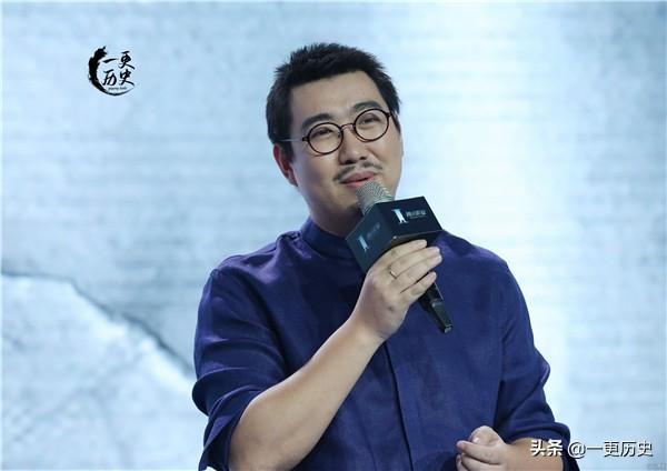 央视连线南派三叔,揭开三星堆文物与《盗墓笔记》的关联