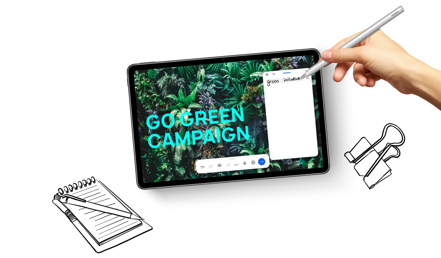 华为 MatePad11 量产版曝光：阉割版骁龙 865，现已上架德国官网
