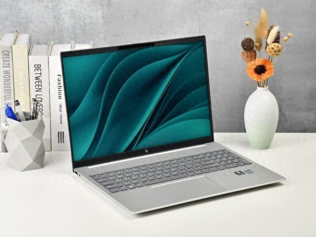 不止更大 全能再升级 惠普星Book Pro 16真机实测