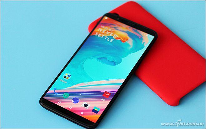 更完美的Android旗舰！一加5T评测体验