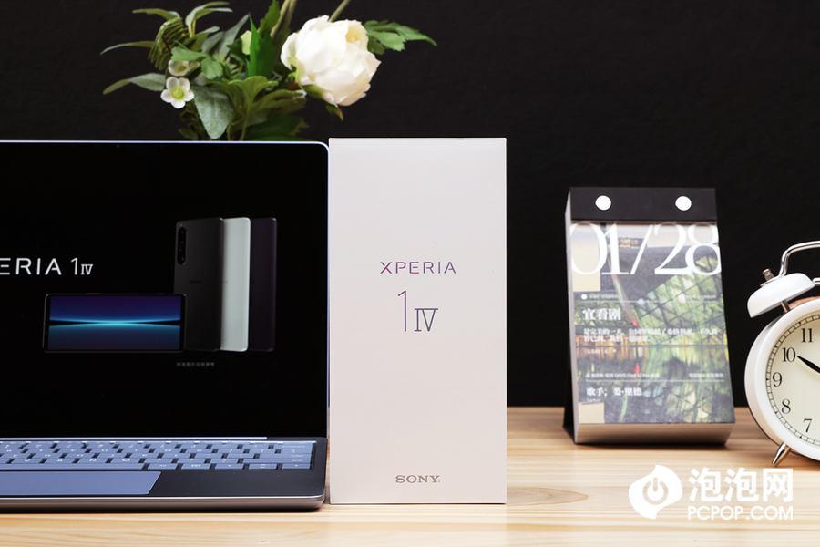 索尼Xperia 1 IV评测：具备更强大的影像实力