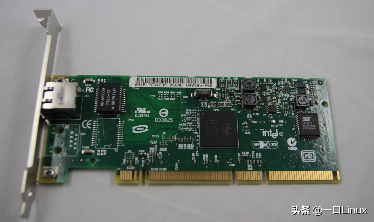 网卡DM9000裸机驱动开发详解