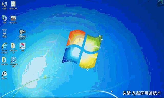 win7隐藏任务栏任务设置方法（为什么电脑上的软件会突然消失）