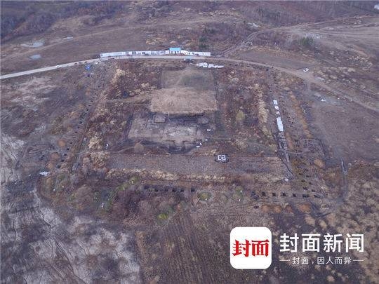 金朝那些事儿,和《盗墓笔记》里的“万奴王”有啥关系?