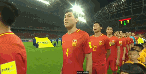 记住:“国歌”的英文可不是national song