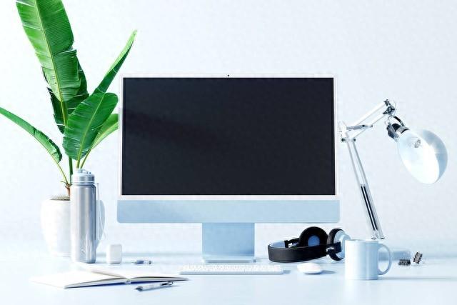 电脑开机黑屏进不了桌面？别急，这里有解决方法！