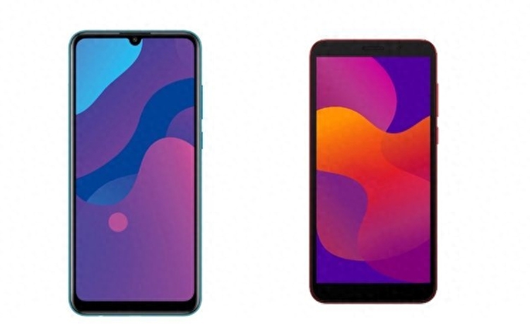 荣耀9A和荣耀9S在印度发布,定位百元入门手机