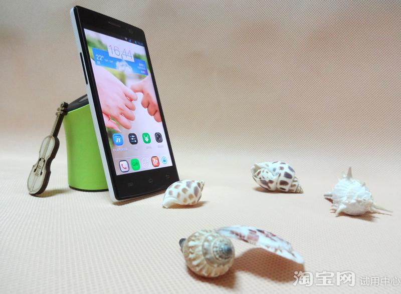 4年前的国产旗舰手机测评—人生第一步免费的手机尼凯恩NX体验