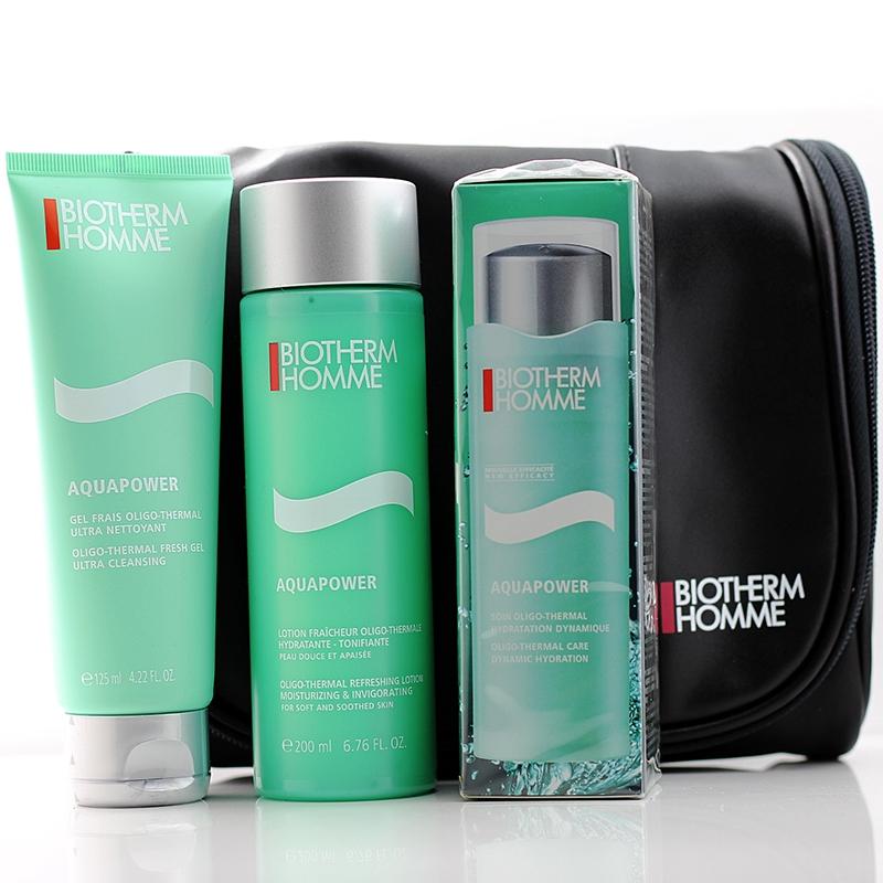 男士护肤套装哪个品牌好？史上最好用男士护肤套装十强