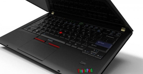联想将推出复古版ThinkPad笔记本:T60/61重生