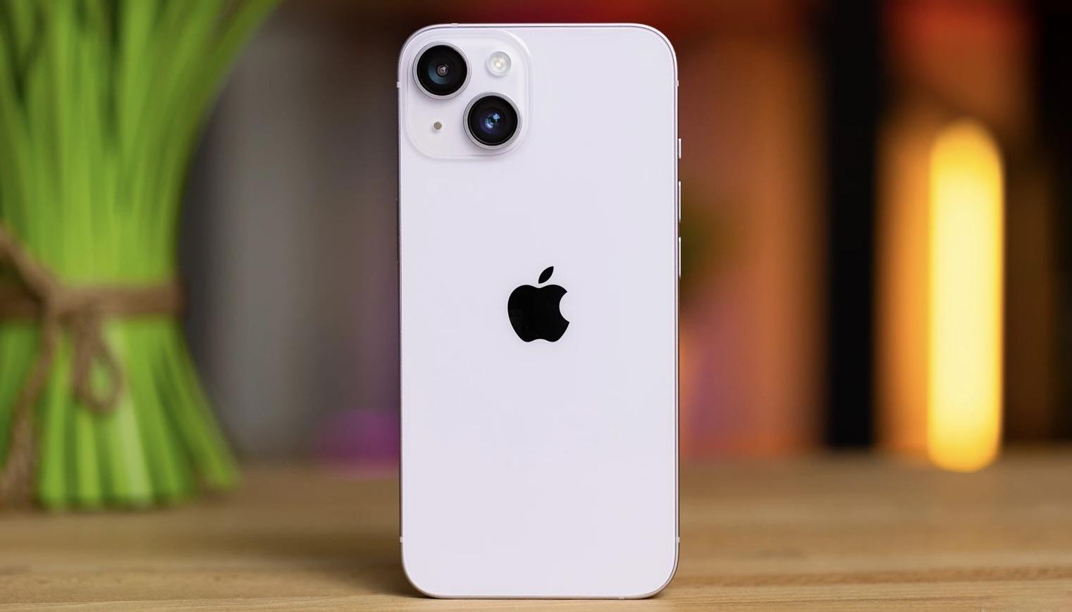 4999元的iPhone 14值得入手吗?全面解析其优点和缺点