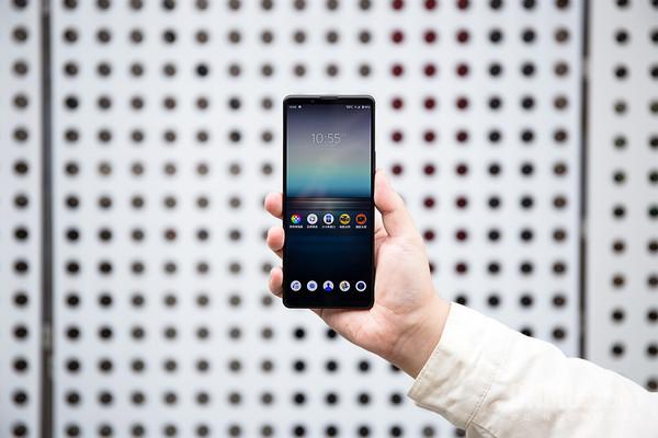 索尼Xperia 1 II评测:信仰与实力 这次它都能够给你