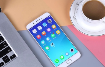 OPPOR9splus重启找回流畅状态，让你的手机轻装上阵