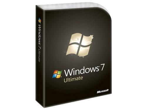Windows7官方旗舰版报价是多少？