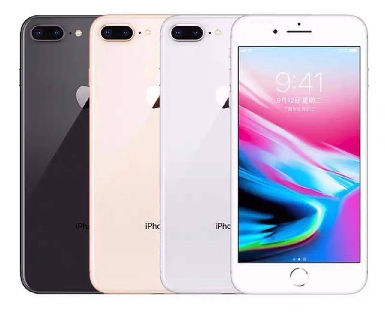 探索」2022年，iPhone8Plus换上512G大内存，是不是还能用三年