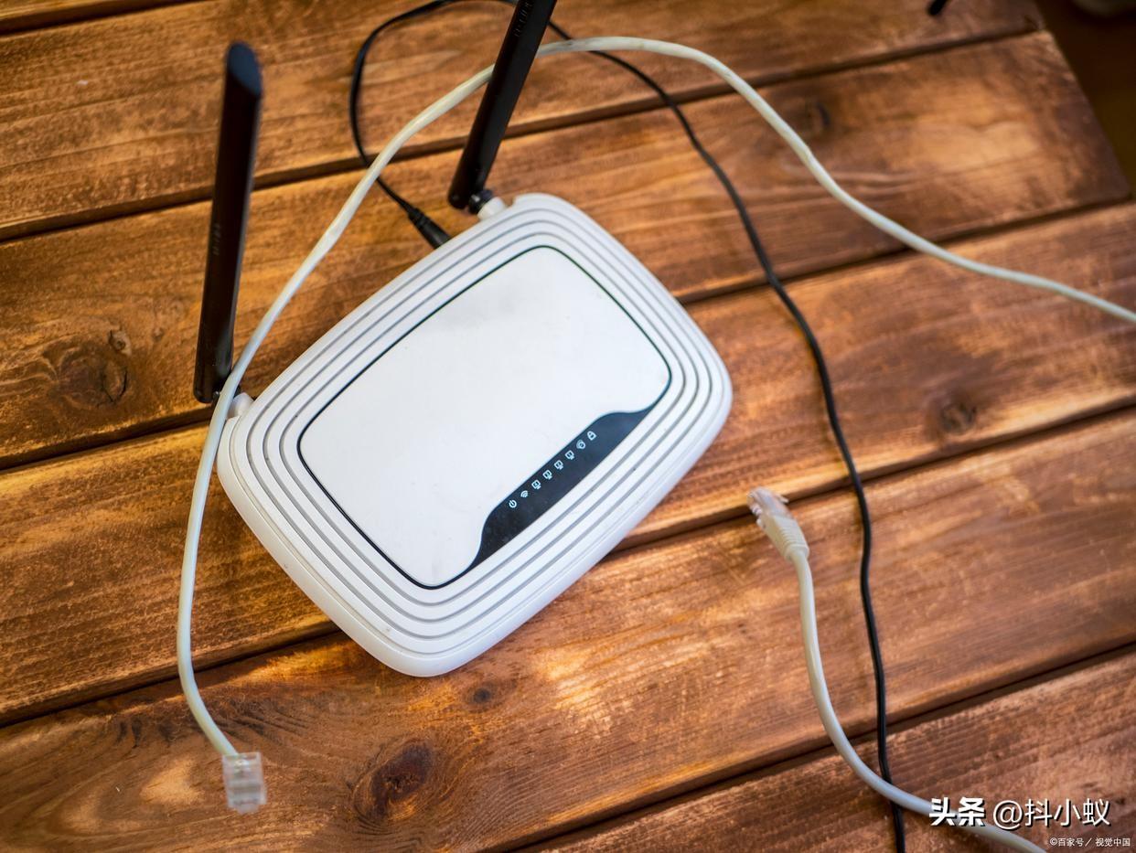 家里想装个wifi怎么弄