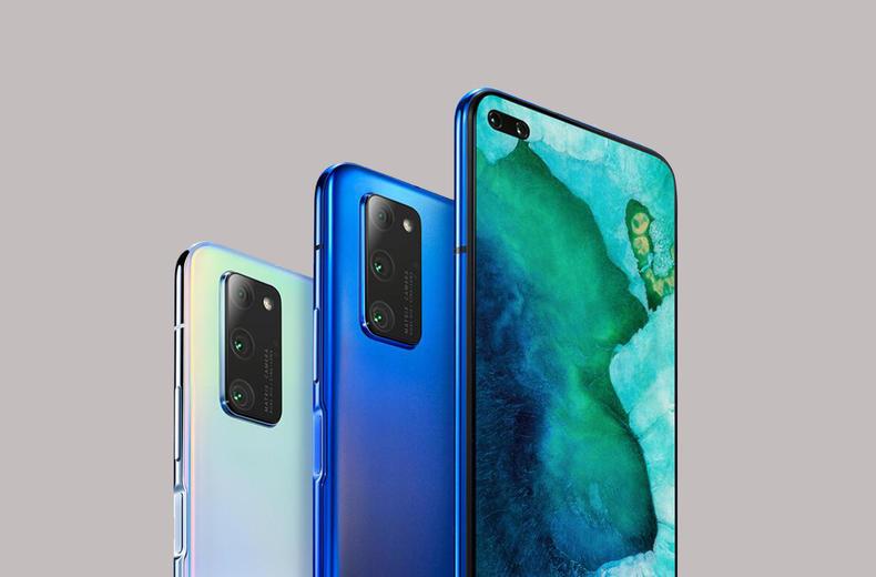 3899元起，荣耀V30 Pro发布，准备好了吗？