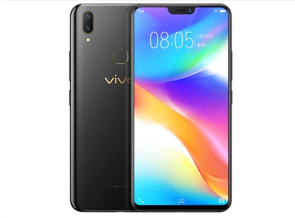 vivo Y85开启预约：1598元起