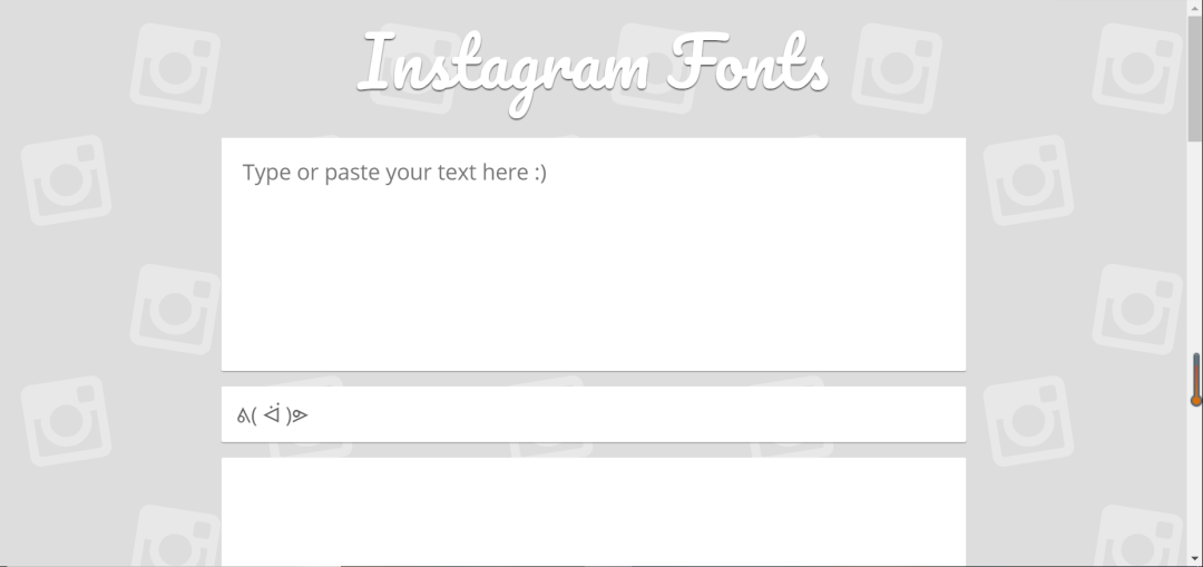 叮咚!字体转换工具已送达