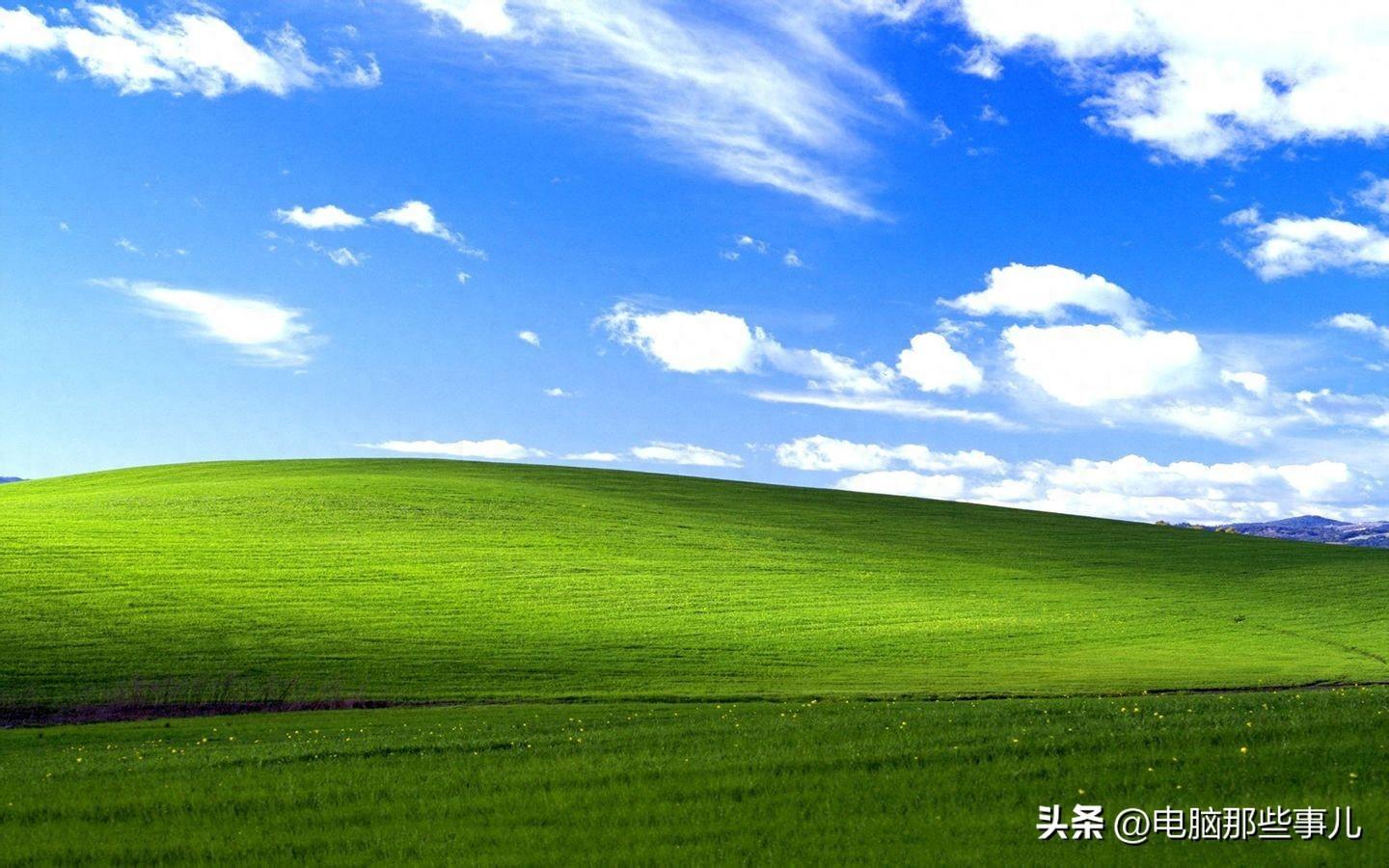 Windows XP 2024版来了,秒杀Win11!