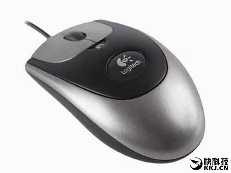 经典G1有后 罗技新一代游戏鼠标G102评测