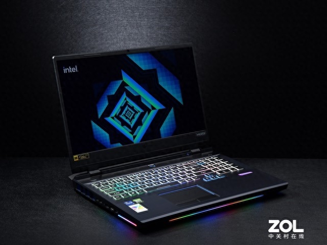 掠夺者性能旗舰战斧500评测