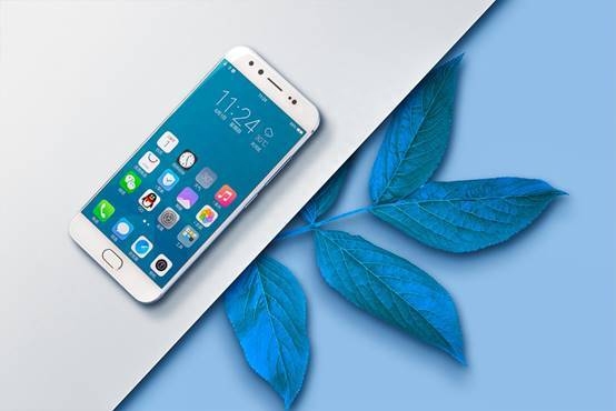 行情：夏日新配色 vivo X9夏日蓝仅售2598元