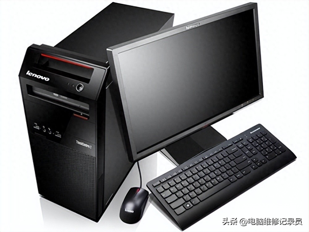 电脑风扇声音太大，教你一步控制风扇转速！