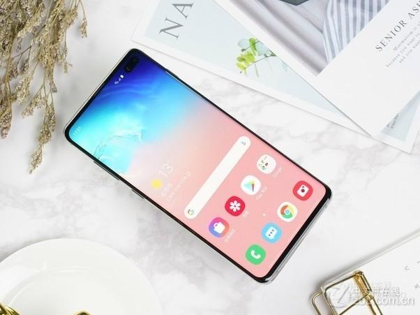 三星Galaxy S10 5G国行版将于今日正式发布