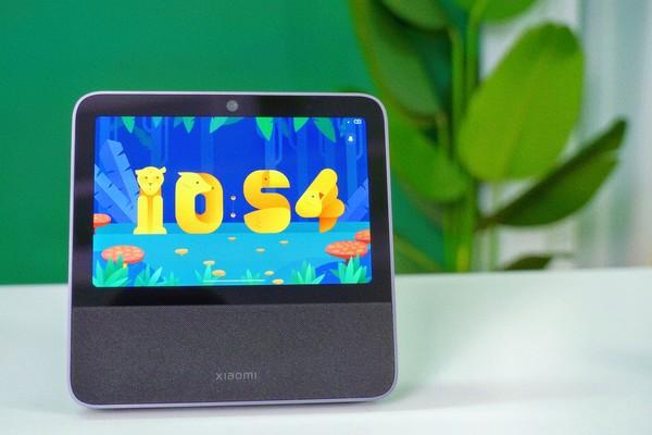 Xiaomi 智能家庭屏 Pro 8体验：披着“电子榨菜”外衣的顶级智能中枢